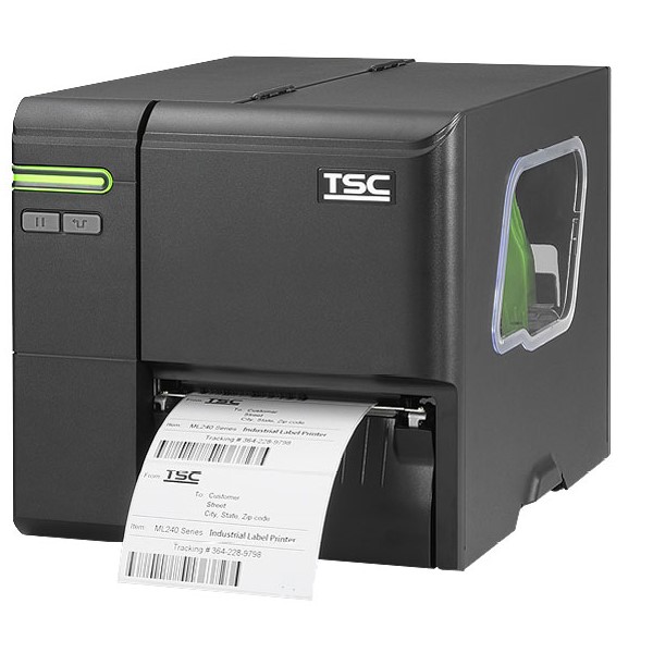 Термотрансферный принтер этикеток TSC ML240P в Краснодаре