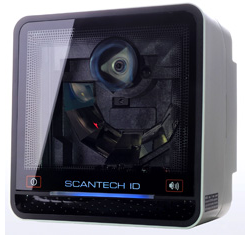 Сканер штрих-кода Scantech ID Nova N4060/N4070 в Краснодаре