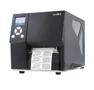 Промышленный принтер начального уровня GODEX  EZ-2350i+ в Краснодаре