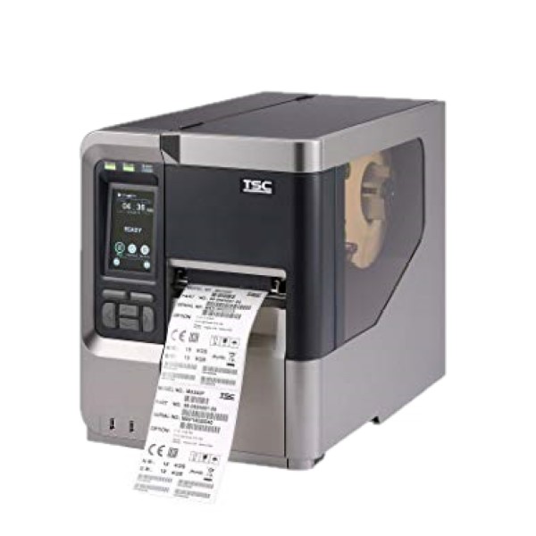 Принтер этикеток термотрансферный TSC MX240P в Краснодаре