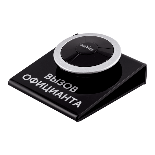 Кнопка вызова iBells 315S/715 с подставкой в Краснодаре