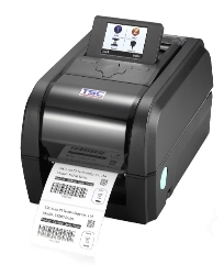 Термотрансферный принтер этикеток TSC TX200 в Краснодаре