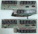 MER327ACPX024 Платы индикации  комплект (326,327 ACPX LED) в Краснодаре