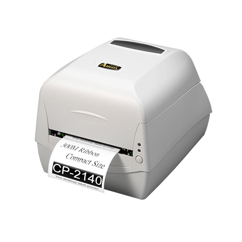 Настольный принтер штрих-кода Argox CP-2140-SB в Краснодаре