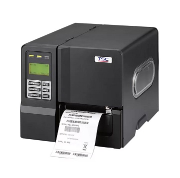 Принтер этикеток термотрансферный TSC ME340 в Краснодаре