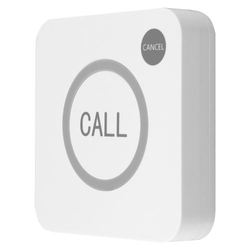 Кнопка вызова iBells 311 сенсорная с функцией отмены в Краснодаре