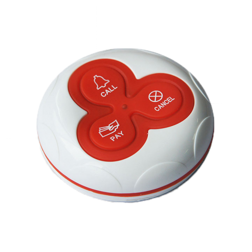 Кнопка вызова Smart 3N влагозащищенная в Краснодаре