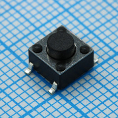 Кнопка сканера (микропереключатель) для АТОЛ Impulse 12 L-KLS7-TS6604-5.0-180-T (РФ) в Краснодаре