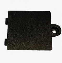 Крышка отсека для фискального накопителя для АТОЛ FPrint-22ПТK/55Ф AL.P050.00.014 (Черный) в Краснодаре