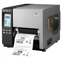 Термотрансферный принтер этикеток TSC TTP-2610MT в Краснодаре