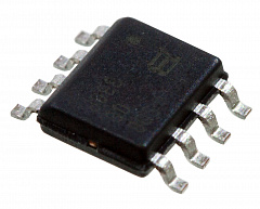 Микросхема памяти MX25L6433FM2I-08Q SMD для АТОЛ 91Ф/92Ф в Краснодаре