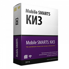Mobile SMARTS: КИЗ в Краснодаре