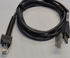 Кабель USB для АТОЛ SB2108 Plus 01.W.L.0102000A rev 2 в Краснодаре