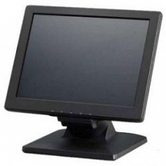POS-монитор 10.4 " LCD VGA , черный в Краснодаре