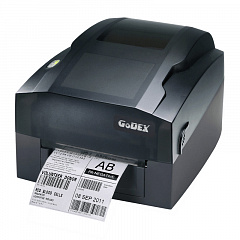 Термотранферный принтер этикеток Godex G300 в Краснодаре