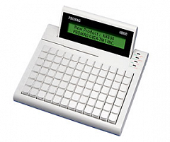 Программируемая клавиатура с дисплеем KB800 в Краснодаре