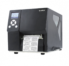 Промышленный принтер начального уровня GODEX ZX430i в Краснодаре