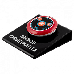 Комплект Smart 23/ 715 кнопка вызова с подставкой в Краснодаре