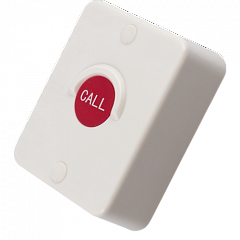 Кнопка вызова iBells 309 влагозащищённая в Краснодаре