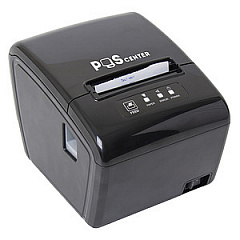 Фискальный регистратор POScenter-02Ф USB/RS/LAN в Краснодаре