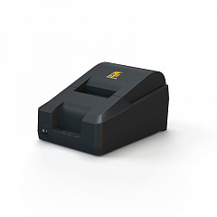 Фискальный регистратор РР-Электро РР-04Ф R черный с USB, c Wi-Fi, с Bluetooth в Краснодаре