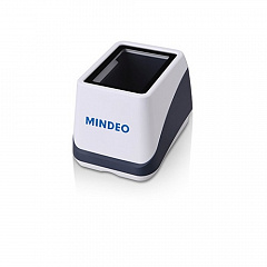 Сканер штрих-кода Mindeo 168 MP, презентационный в Краснодаре