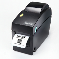 Принтер этикеток термо Godex DT2x в Краснодаре