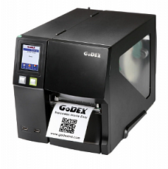 Промышленный принтер начального уровня GODEX ZX-1300i в Краснодаре