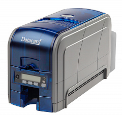 Карточный принтер Datacard SD160 в Краснодаре